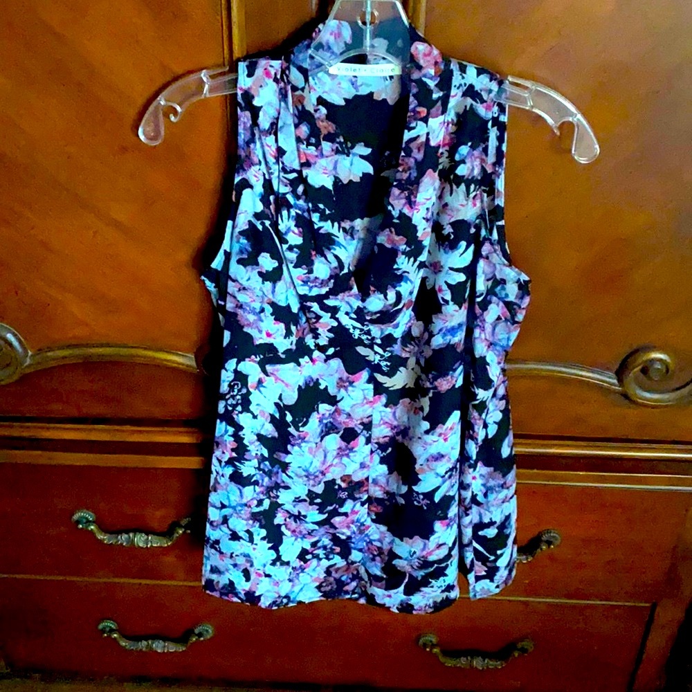 Violet & Claire ladies blouse